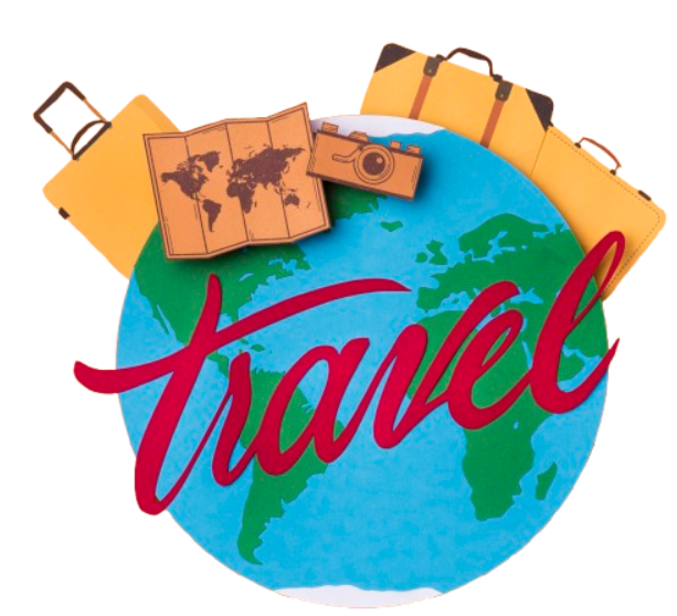 Travel Journal